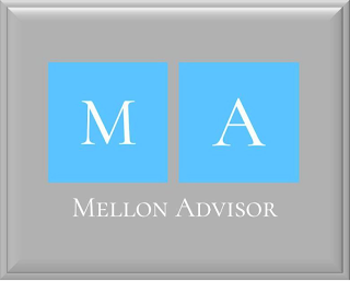 MA MELLON ADVISOR logo