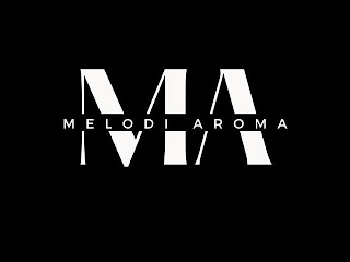 MA MELODI AROMA logo