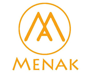 MA MENAK logo