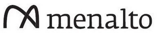 MA MENALTO logo