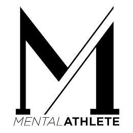 MA MENTAL ATHLETE logo