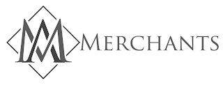 MA MERCHANTS logo