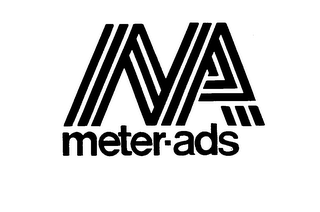 MA METER-ADS logo