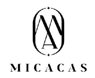 MA MICACAS logo