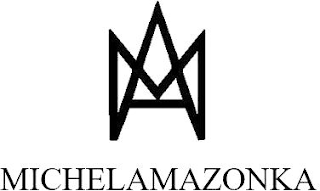 MA MICHELAMAZONKA logo