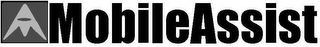 MA MOBILEASSIST logo
