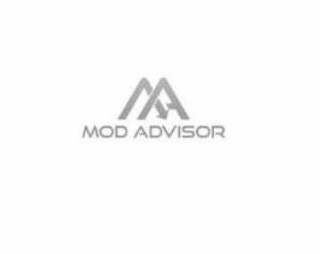 MA MOD ADVISOR logo