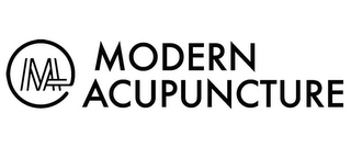 MA MODERN ACUPUNCTURE