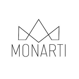 MA MONARTI logo