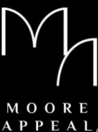 MA MOORE APPEAL logo