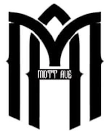 MA MOTT AVE logo