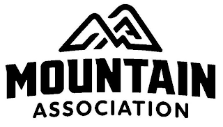 MA MOUNTAIN ASSOCIATION logo