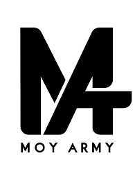 MA MOY ARMY logo