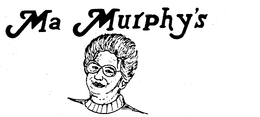 MA MURPHY'S logo