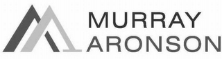 MA MURRAY ARONSON logo