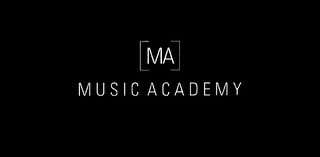 [MA] MUSIC ACADEMY logo