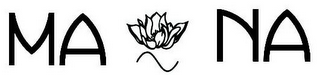 MA NA logo