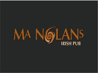 MA NOLANS IRISH PUB logo