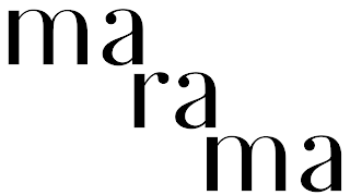 MA RA MA logo