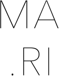 MA .RI logo