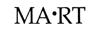 MA RT logo