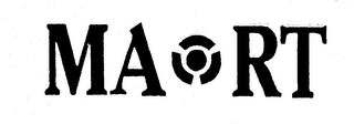 MA RT logo