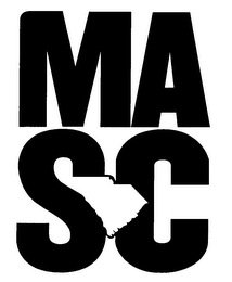 MA SC logo