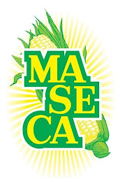 MA SE CA logo