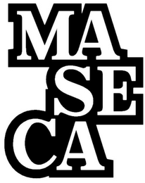 MA SE CA logo