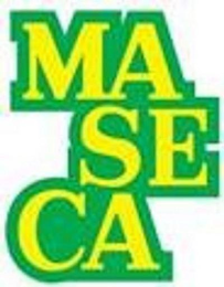 MA SE CA logo