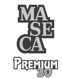 MA SE CA PREMIUM 30 logo