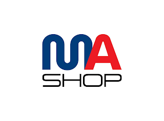 MA SHOP logo
