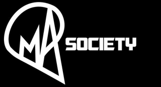 MA SOCIETY logo
