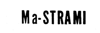 MA-STRAMI logo