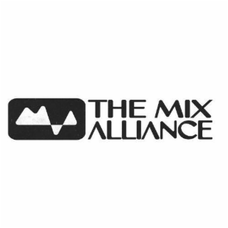 MA THE MIX ALLIANCE logo