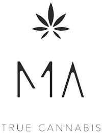 MA TRUE CANNABIS logo