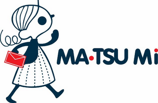 MA · TSU MI logo