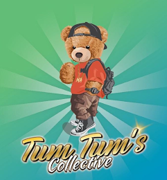 MA TUM TUM'S COLLECTIVE logo