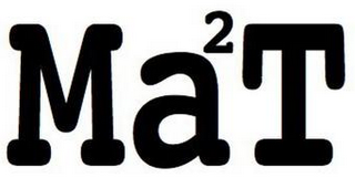 MA2T logo