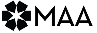 MAA logo