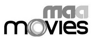 MAA MOVIES logo