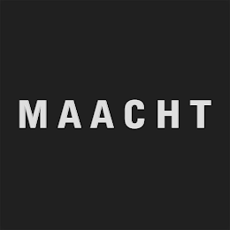 MAACHT logo