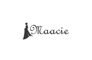 MAACIE logo