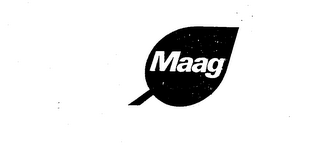 MAAG logo