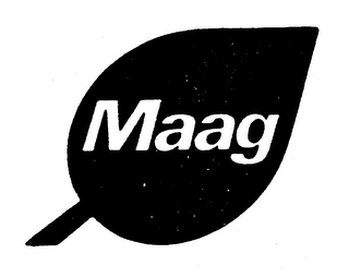 MAAG logo