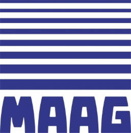 MAAG logo