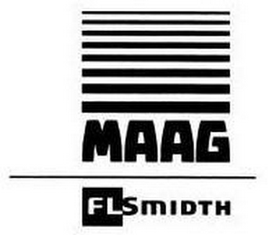 MAAG FLSMIDTH