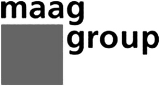 MAAG GROUP
