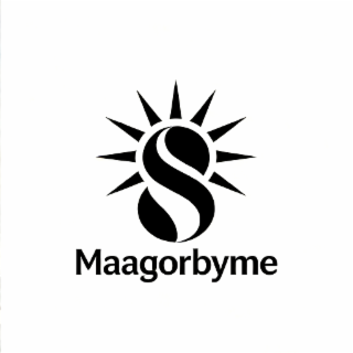 MAAGORBYME logo