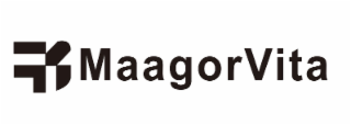 MAAGORVITA logo